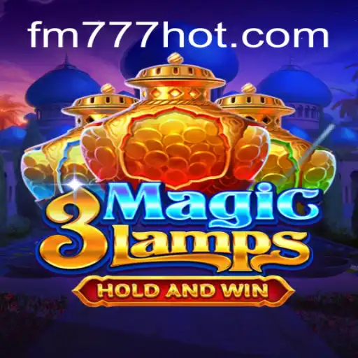 Explorando o Fascinante Mundo de 3MagicLamps no FM777.com
