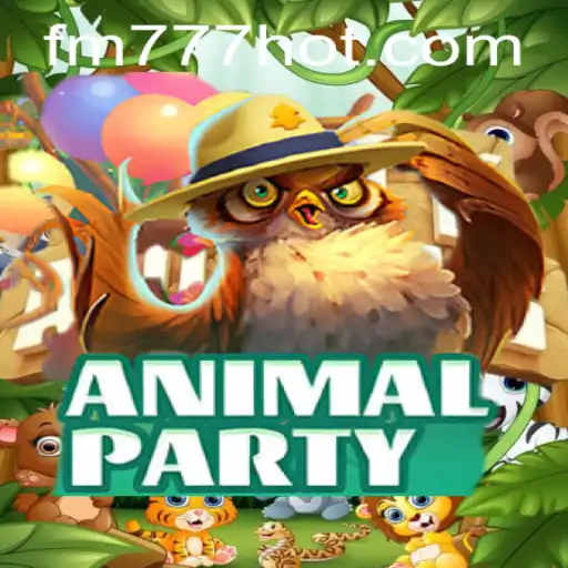 Descubra as Emoções do Jogo AnimalParty: Diversão para Todas as Idades