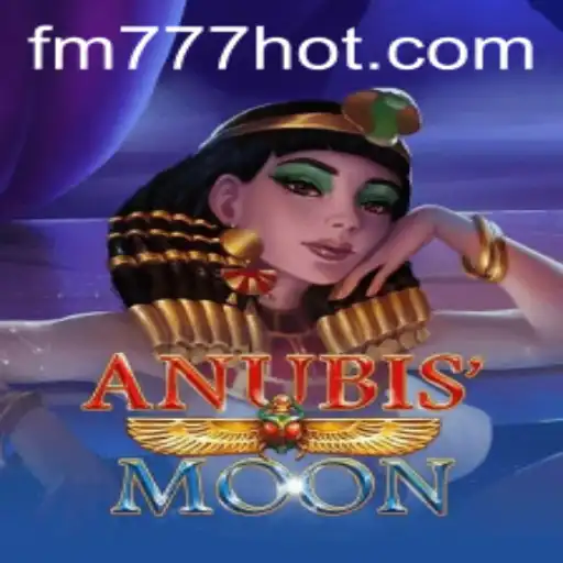 Descubra os Mistérios de AnubisMoon no FM777.com