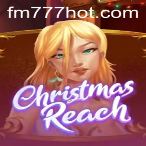 ChristmasReach: Uma Aventura Festiva no Mundo dos Jogos