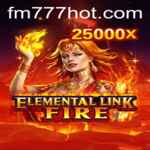 ElementalLinkFire: Um Mergulho no Mundo dos Elementos em FM777.com