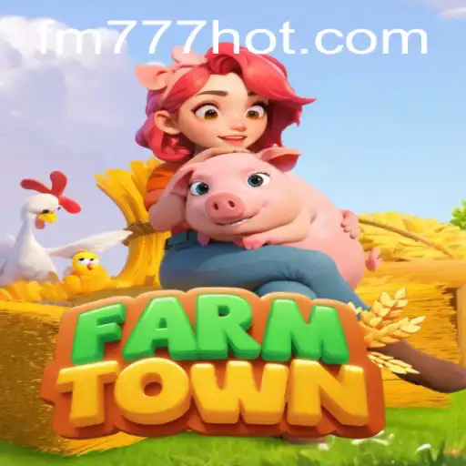 Descubra FarmTown: Um Mundo Virtual de Agricultura e Sustentabilidade