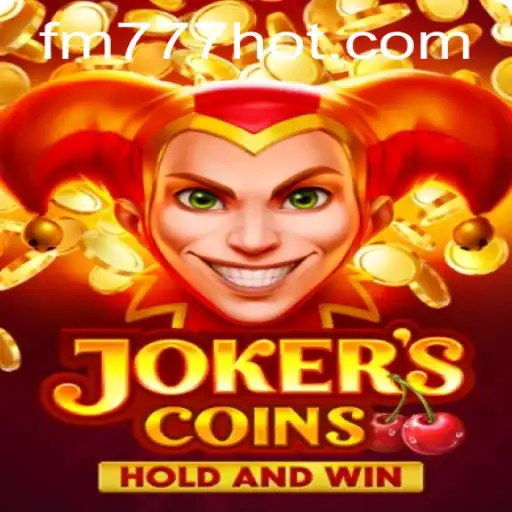 Exploring JokersCoins: The Exciting New Game on FM777.com