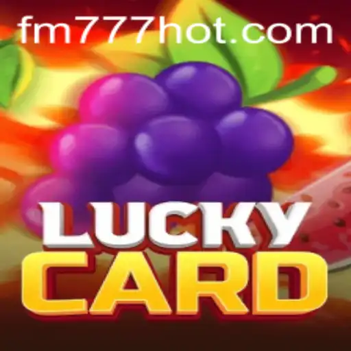 Explorando o Excitante Mundo de LuckyCard no FM777.com
