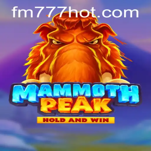 MammothPeak: Desvende o Novo Fenômeno dos Jogos