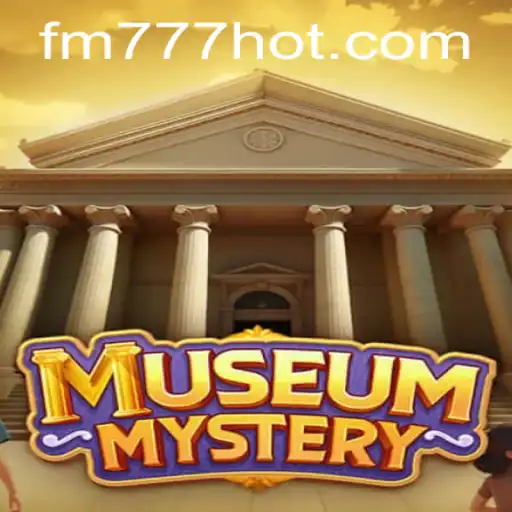 MuseumMystery: Descubra o Enigma Oculto dos Museus