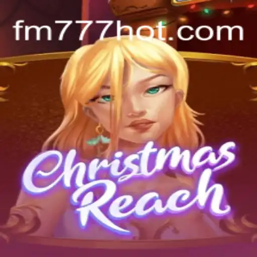 ChristmasReach: Uma Aventura Festiva no Mundo dos Jogos