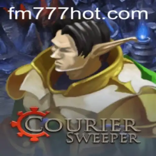 CourierSweeper: Uma Nova Fronteira no Mundo dos Jogos