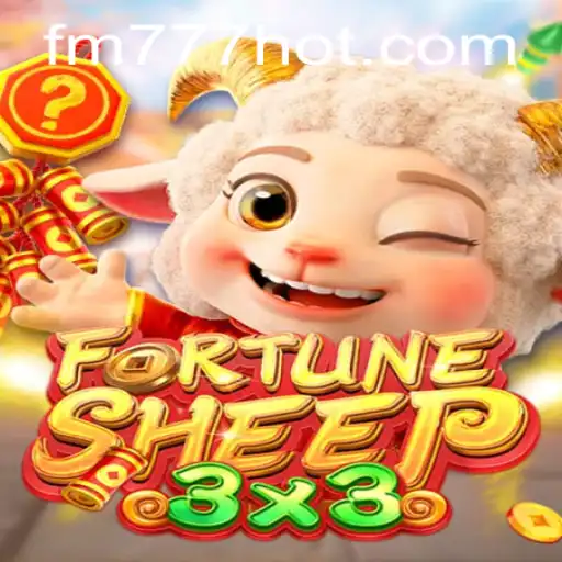 Explorando o Fascinante Mundo de FortuneSheep no FM777.com