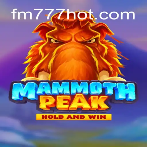 MammothPeak: Desvende o Novo Fenômeno dos Jogos