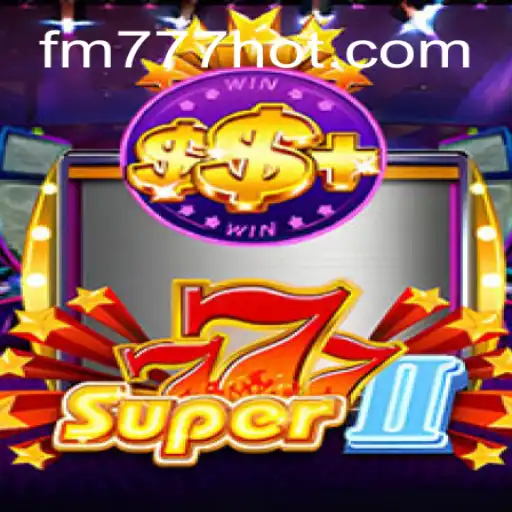Desvendando o Super777II: Um Mundo de Aventura e Estratégia