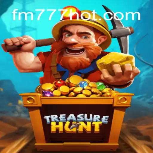 Aventuras e Desafios em TreasureHunt