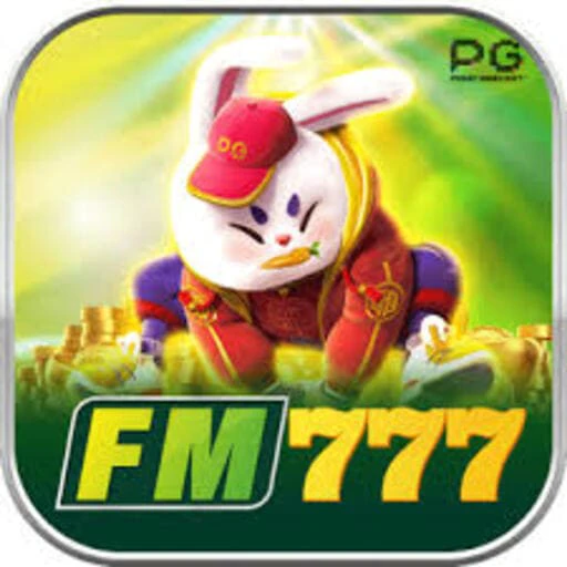 FM777.com Logo