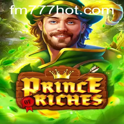 Descubra PrinceOfRiches: Um Mergulho no Mundo das Riquezas