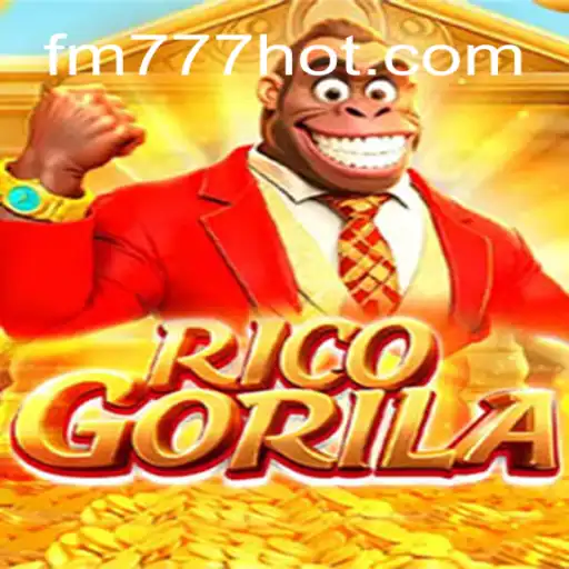 Descubra o Mundo de RicoGorila: Um Novo Jogo Empolgante