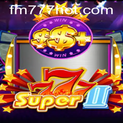 Desvendando o Super777II: Um Mundo de Aventura e Estratégia
